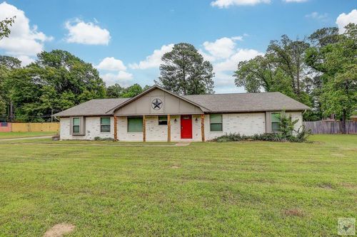 5816 Turtle Creek Drive, Texarkana, TX, 75503 | Card Image