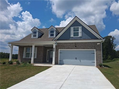 5985 Spring Lake Holw, Lithonia, GA, 30038 | Card Image