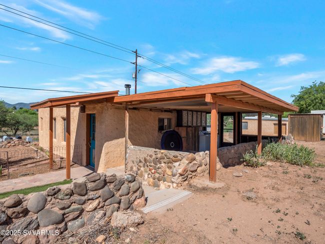 2111 S Hogan Ln, House other with 1 bedrooms, 1 bathrooms and null parking in Cottonwood AZ | Image 21