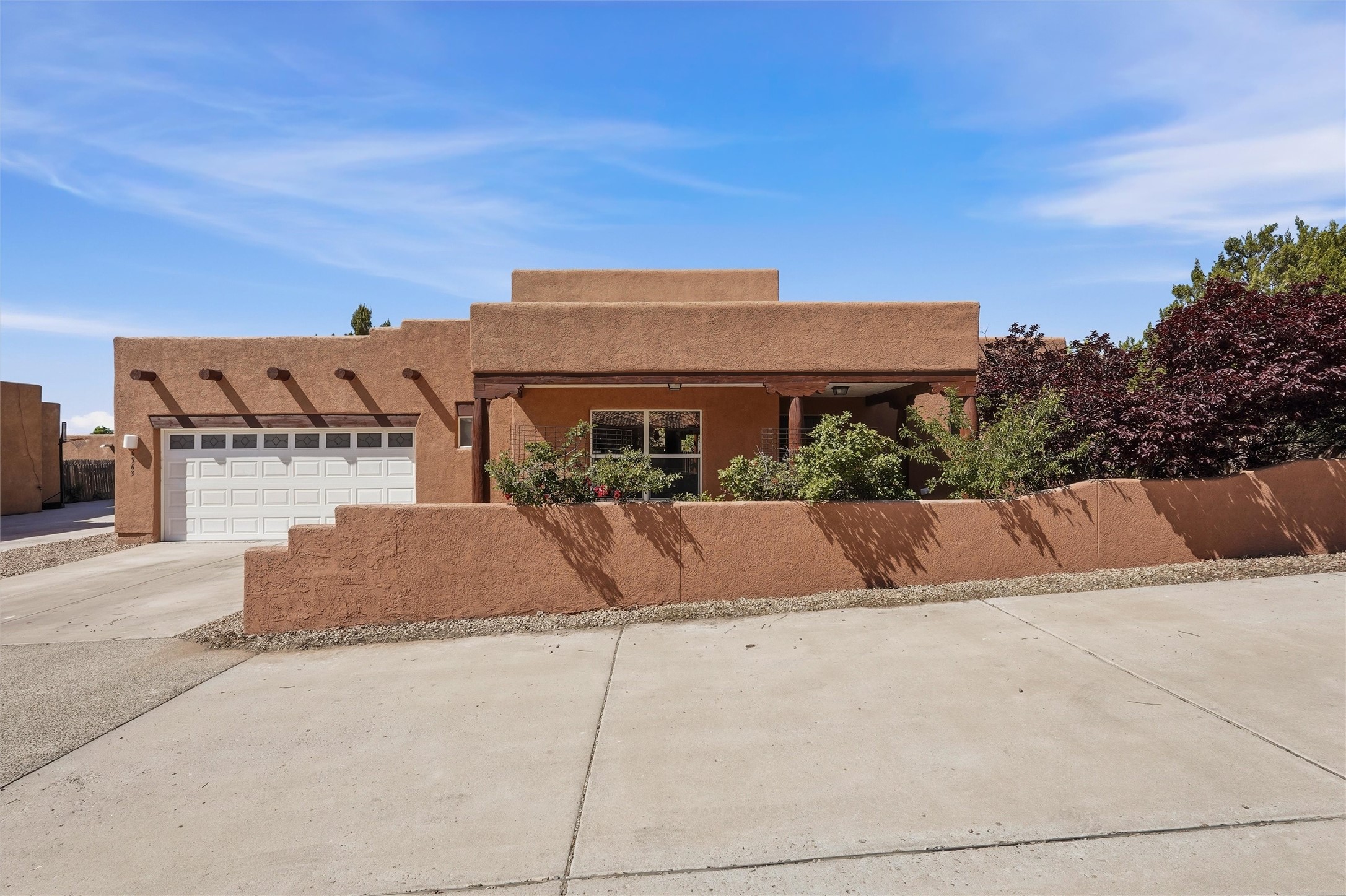 Residential in Santa Fe 2