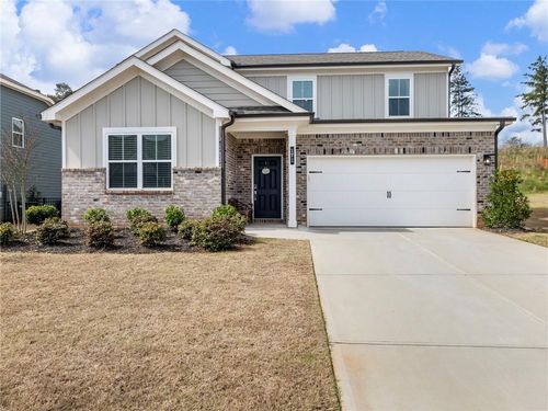 171 Sweet Briar Way, Homer, GA, 30547-1930 | Card Image