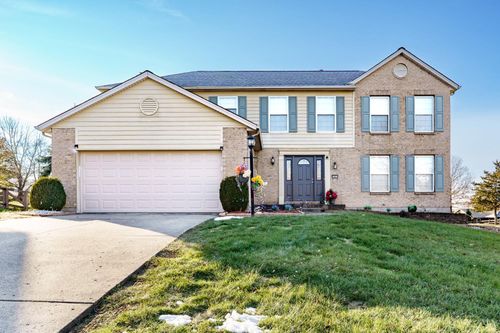 7017 Lookout Ct, Liberty Twp, OH, 45011-5296 | Card Image