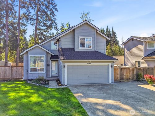 7426 202nd Street Ct E, Spanaway, WA, 98387-5297 | Card Image