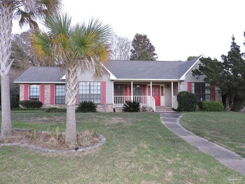 3223 Windmill Cir, Cantonment, FL, 32533-7487 | Card Image