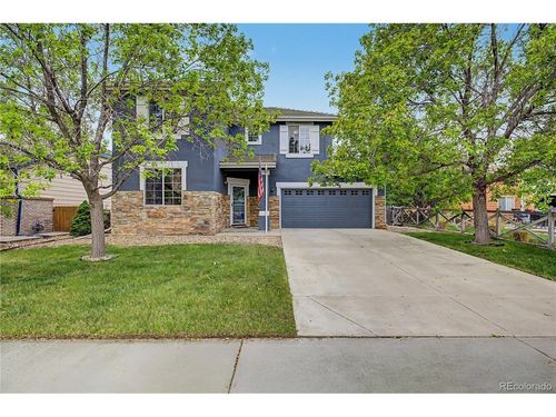 14806 E 118th Ave, Commerce City, CO, 80603-7246 | Card Image