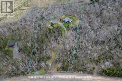 652 E Earltown Rd, House other with 3 bedrooms, 2 bathrooms and null parking in Tatamagouche NS | Image 2