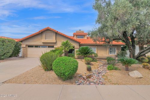 10570 E San Salvador Dr, Scottsdale, AZ, 85258-5744 | Card Image