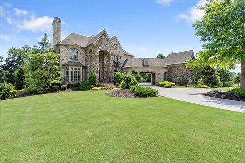 10145 Cedar Ridge Dr, Milton, GA, 30004-2720 | Card Image