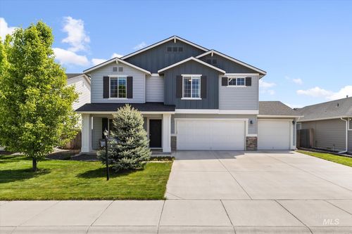 17610 Aqua Springs Ave, Nampa, ID, 83687 | Card Image