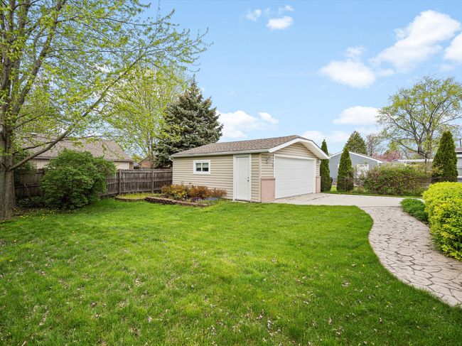41615 Westmeath Cir, House other with 3 bedrooms, 2 bathrooms and null parking in Clinton Twp MI | Image 29