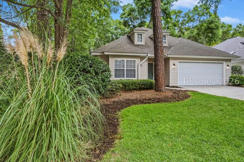 51 E Morgan Ct, Hilton Head Island, SC, 29926-2052 | Card Image