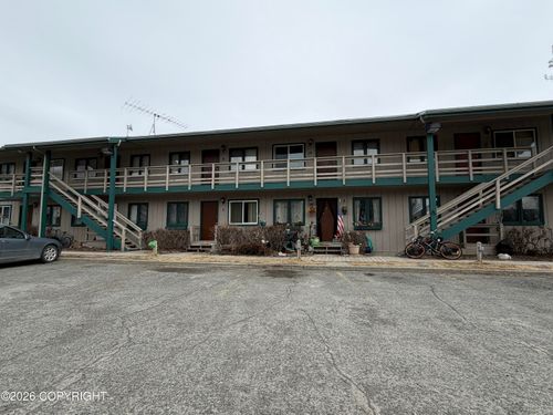 2426 Redoubt Ave, Kenai, AK, 99611-7236 | Card Image