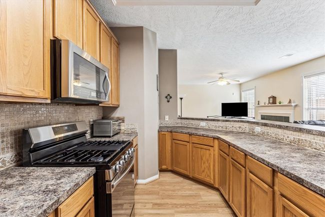 5007 Orange Tree Dr, House other with 3 bedrooms, 3 bathrooms and 2 parking in Pasadena TX | Image 12