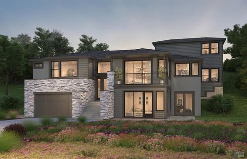 118 Erin Dr, San Rafael, CA, 94903 | Card Image