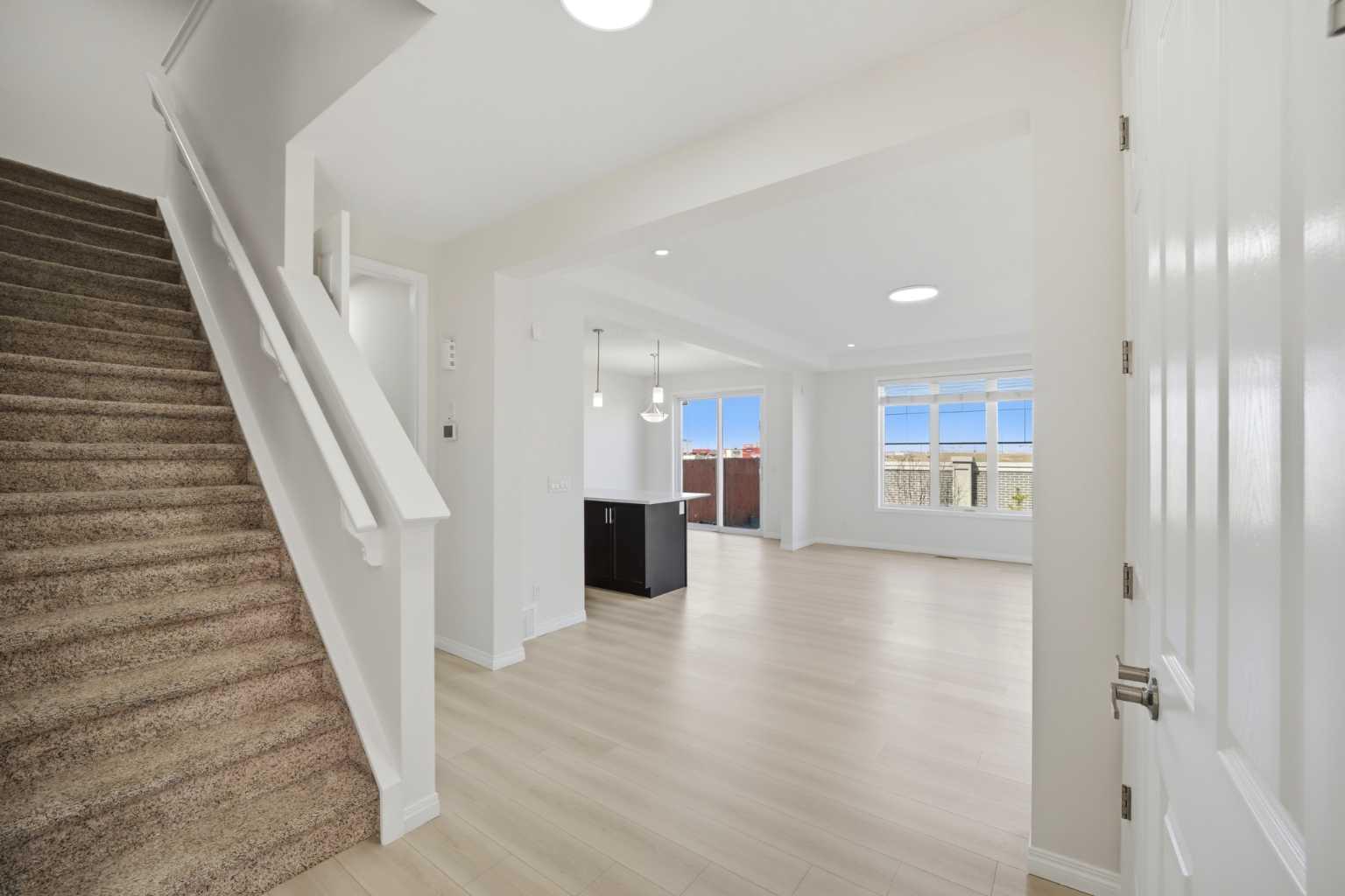 Residential in Calgary 5