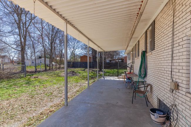45 Daniel St, House other with 4 bedrooms, 2 bathrooms and null parking in Savannah TN | Image 12
