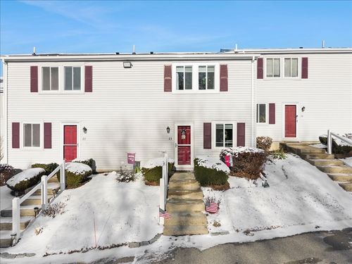 apt-23-168 Hart St, Taunton, MA, 02780-3745 | Card Image