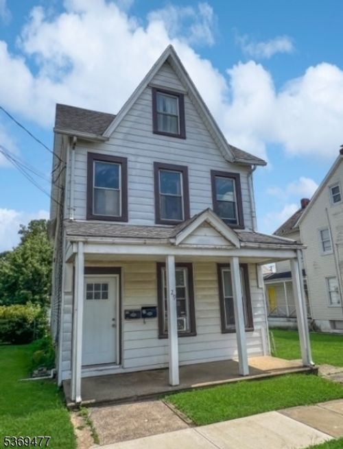 2-29 Wilson St, Phillipsburg, NJ, 08865-3215 | Card Image