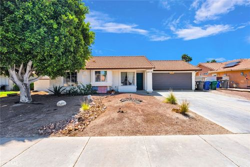 69719 Cypress Rd, Cathedral City, CA, 92234-2551 | Card Image