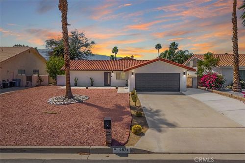 9571 Brookline Ave, Desert Hot Springs, CA, 92240-1244 | Card Image