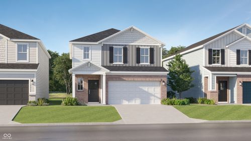 15529 Postman Rd, Fishers, IN, 46037-3452 | Card Image