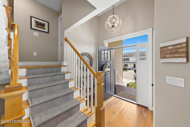 27 17 Th St, House other with 5 bedrooms, 5 bathrooms and null parking in Surf City NJ | Image 102