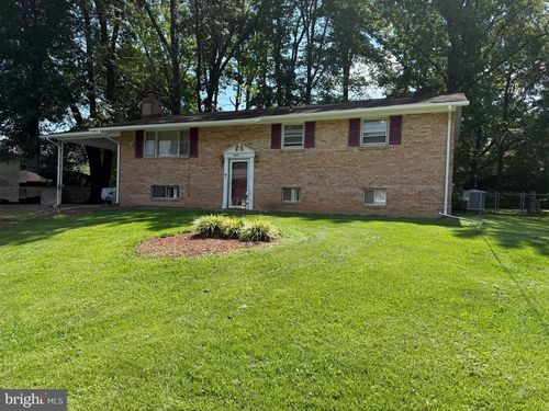 9803 Luke Ct, UPPER MARLBORO, MD, 20772-4307 | Card Image