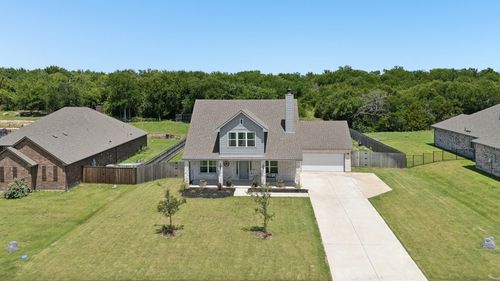 432 Cedar Elm Ln, Nevada, TX, 75173-1280 | Card Image