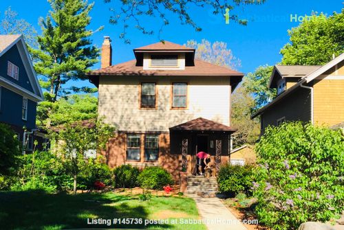 1055 Lincoln Ave, Ann Arbor, MI, 48104-3526 | Card Image