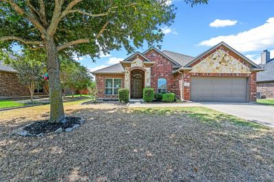 112 Lacy Oak Lane, House other with 1 bedrooms, 3 bathrooms and null parking in Waxahachie TX | Image 1