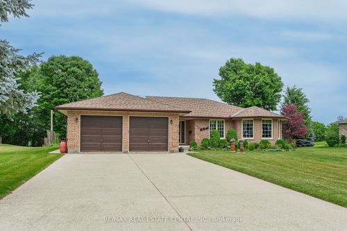 100 Baird St S, Bright, ON, N0J1B0 | Card Image