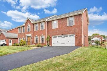 Residential in Roanoke 3