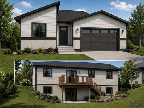 1156 Ballymore St, Rapid City, SD, 57701 | Card Image