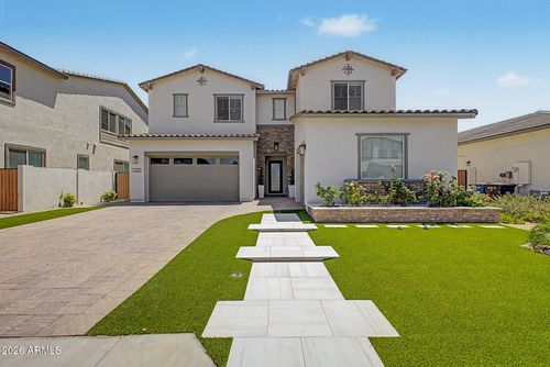 1325 E Narrowleaf Dr, Gilbert, AZ, 85298-0699 | Card Image