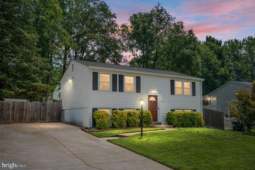 13713 Mayfair Ct, WOODBRIDGE, VA, 22193-4414 | Card Image