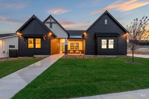 6971 N Cairnhill Way, Eagle, ID, 83616 | Card Image