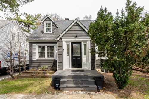 437 Watson Ave, Oakville, ON, L6J3W1 | Card Image
