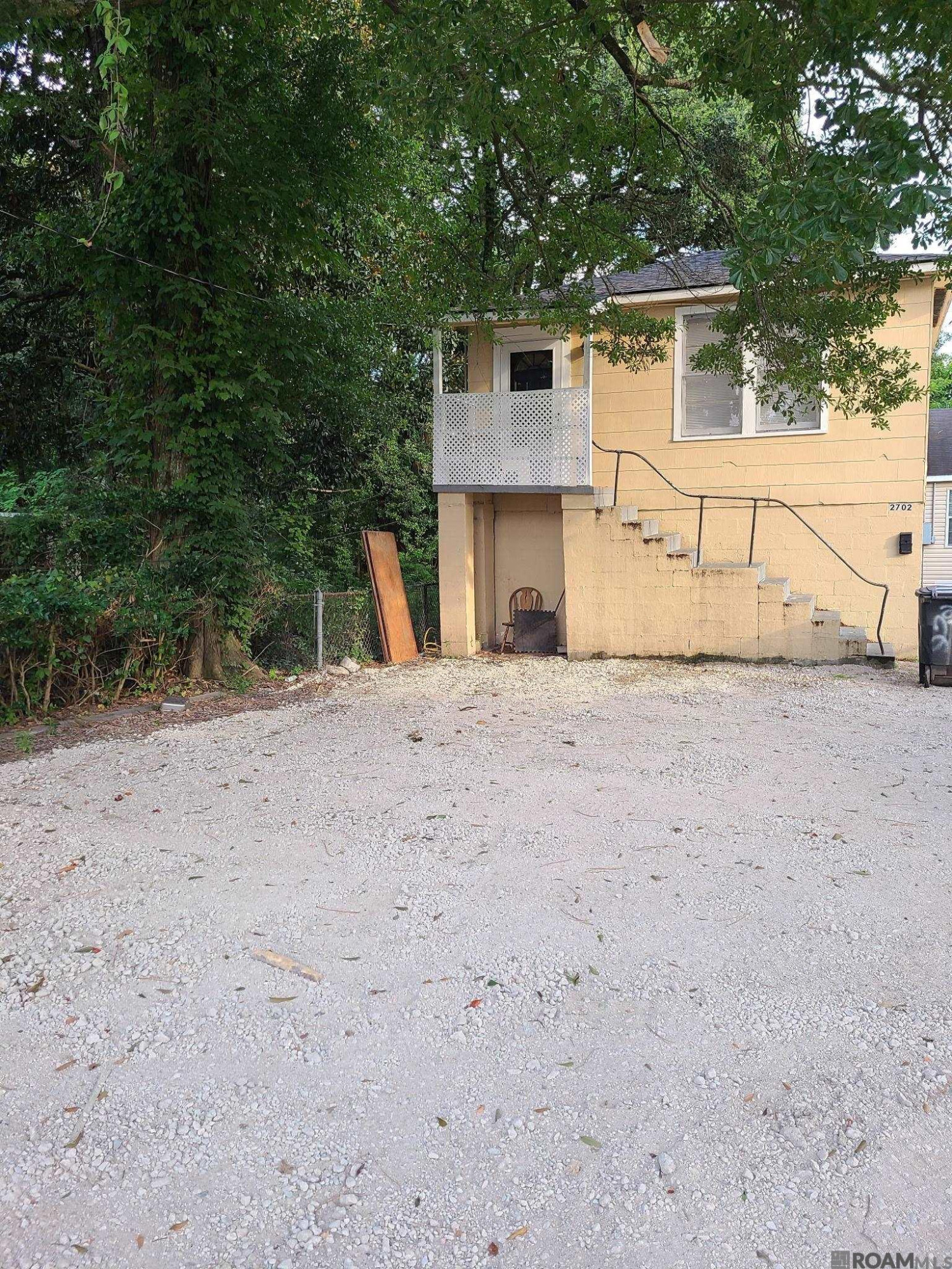 Residential Income in Baton Rouge 3
