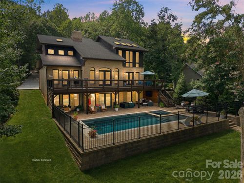 20334 Bethelwood Ln, Cornelius, NC, 28031-7032 | Card Image