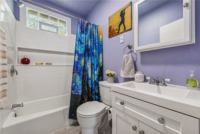 4810 Columbo St, House other with 3 bedrooms, 1 bathrooms and 1 parking in Pittsburgh PA | Image 18