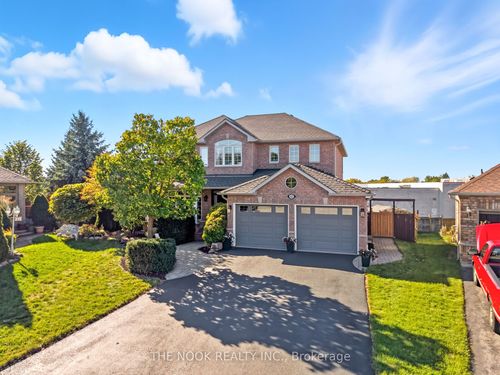 42 Bridle Crt, Courtice, ON, L1E2B1 | Card Image