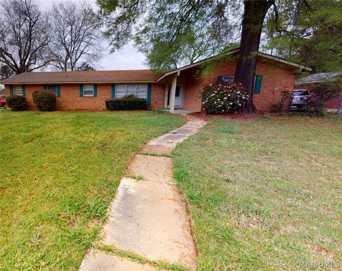 3252 Cheltenham Drive, Montgomery, AL, 36116 | Card Image