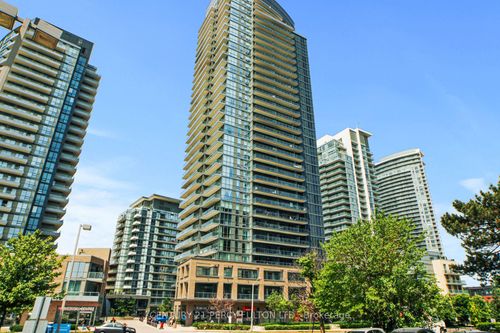 308-56 Forest Manor Rd, North York, ON, M2J0E5 | Card Image