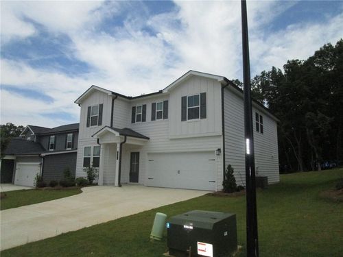 5234 Mulberry Creek Way, Gainesville, GA, 30542 | Card Image