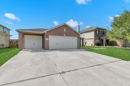 7019 Parkford Meadow Dr, Cypress, TX, 77433-4517 | Card Image