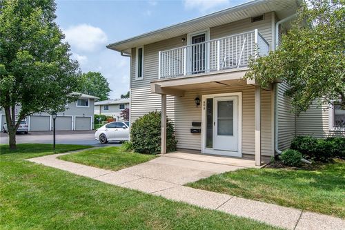 808 Eastbrooke Ln, Rochester, NY, 14618-5234 | Card Image