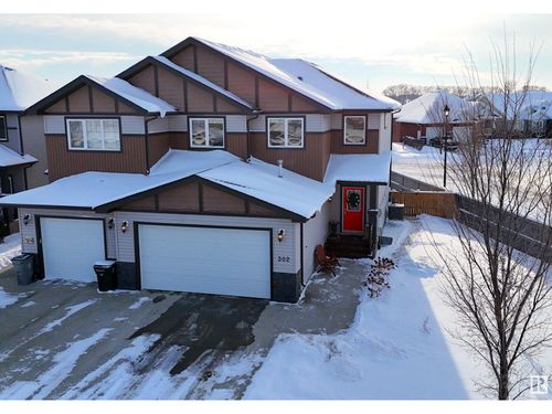 302 Genesis Villas, Stony Plain, AB, T7Z0J6 | Card Image