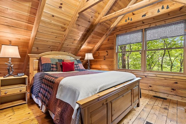 726 Cherry Log St, Home with 2 bedrooms, 1 bathrooms and null parking in Cherry Log GA | Image 18