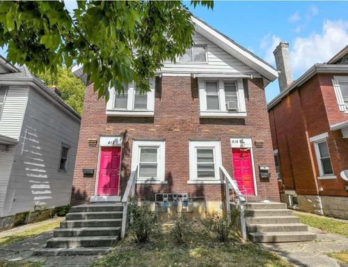 414 E 14th Avenue, Columbus, OH, 43201 | Card Image