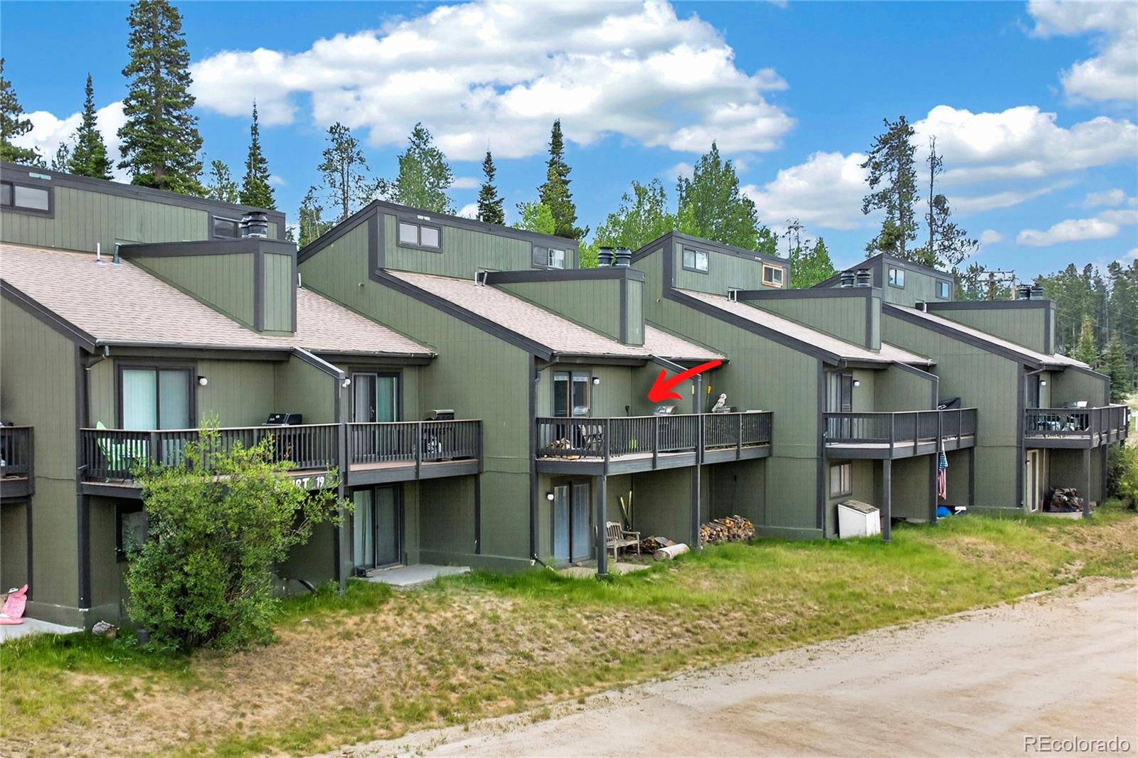 Residential in Fraser 2